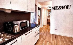 Welcome Traveller Amore Apartments